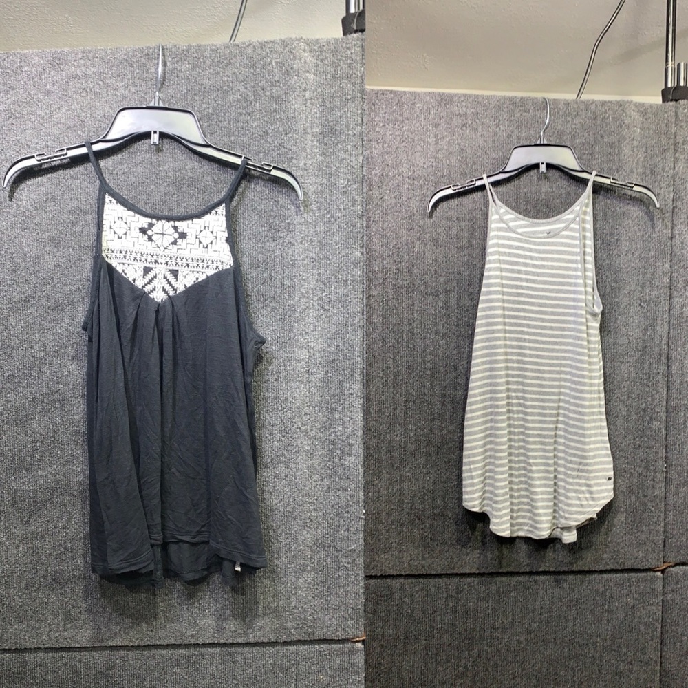 American Eagle Tank BUNDLE